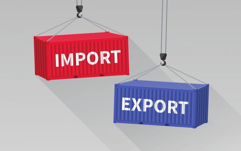 Import-Export