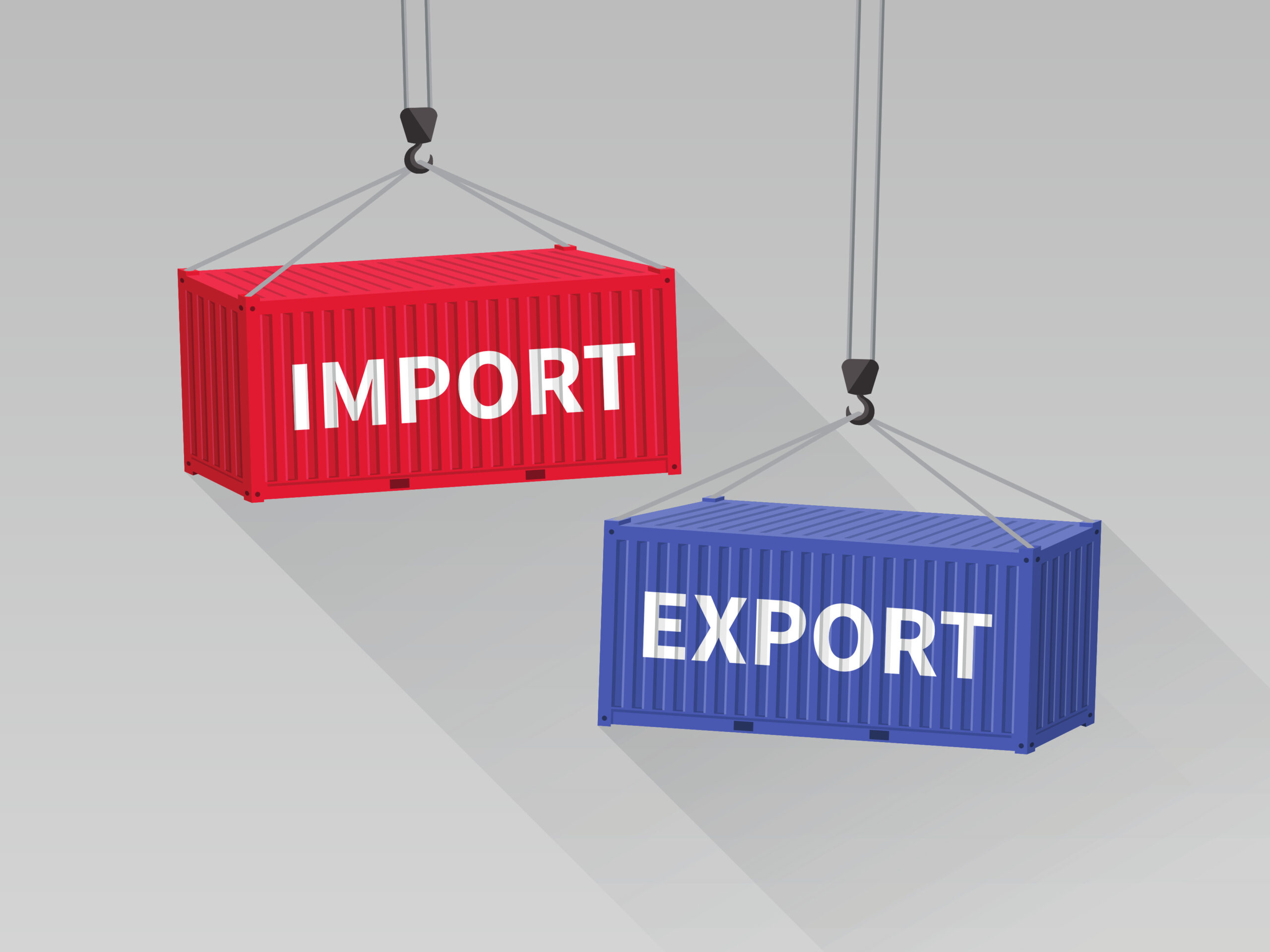 Import-Export